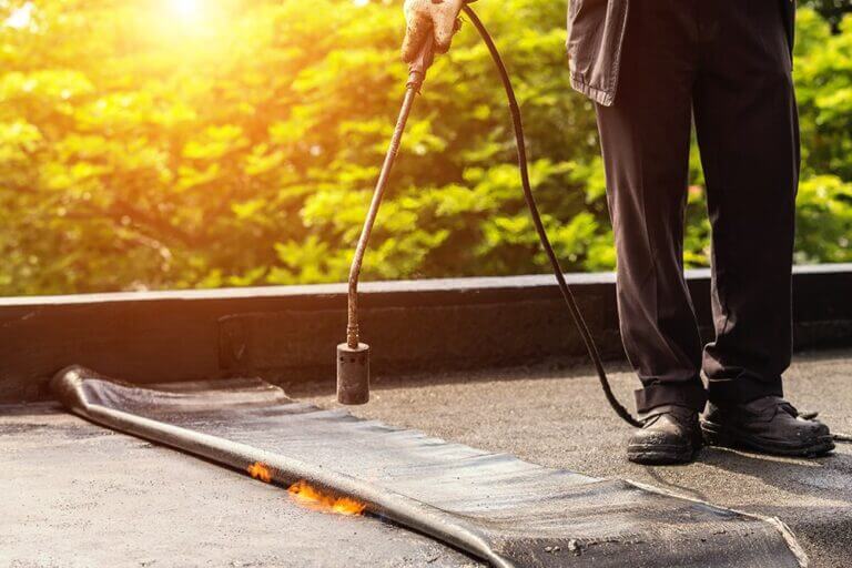 Comment l&rsquo;étanchéité peut préserver la structure d&rsquo;une maison »؟